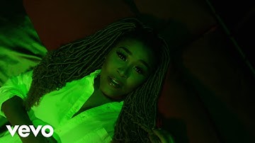 Lady Zamar - Our Process