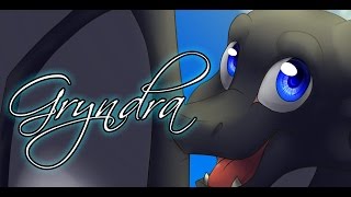 Flying High - Speedpaint