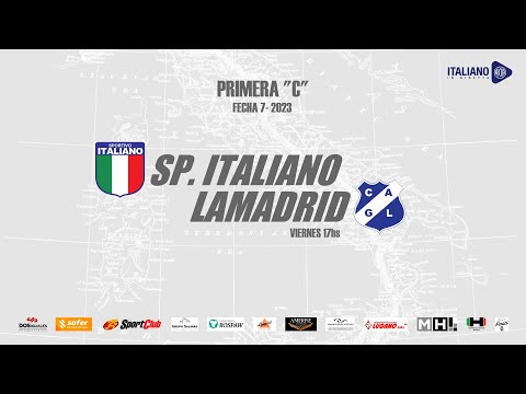 Sportivo Italiano - General Lamadrid placar ao vivo, H2H e escalações