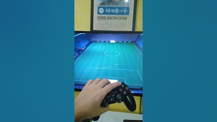 Como jugar cooperativo en eafc25 en la misma play #fifa #god #futbol #ultimateteam #music #rap