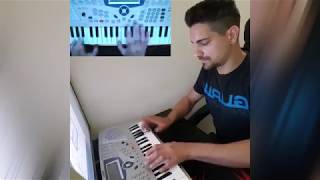 Level - AVICII | Cover AVICII TRIBUTE by Andy Jay