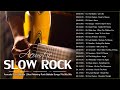 Acoustic Rock Ballads Of All Time | Best Relaxing Rock Ballads Songs 70s 80s 90s