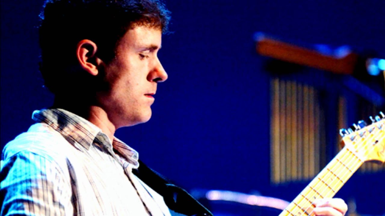 Steve Briody - Skip It