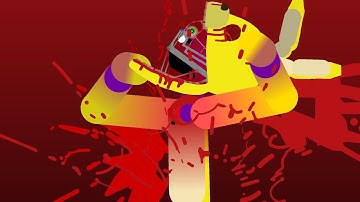 springlock faliure [stick nodes]