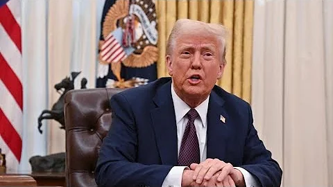 "Can You Just Tell Us Who Killed Kennedy?"~ Trump Asked Point Blank