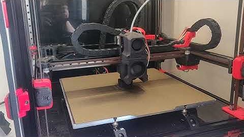 Voron V2.4 300x300 serial request