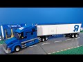 LEGO City Trucks 2