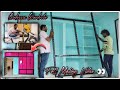 We Built an Aluminum Bedroom Wardrobe! |Iconic Innovations|