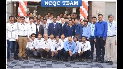 NCQC - NABL Accredited Calibration Laboratory