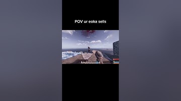 Rist Memes (16) #fypシ #fyp #rust #gaming #rustshorts #rustmeme #memes #rustpvp #rustraid #meme #100