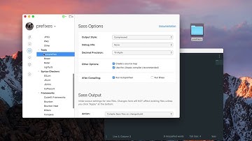 CodeKit 3: Using Autoprefixer