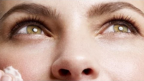 Under Eye Dark Circles - Some Causes & Treatments ...