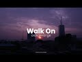 (MV) WALK ON - ORANGE RANGE - BY THE ORIENTED