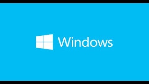 Active Windows 8.1 (or other version) / Microsoft ToolKit