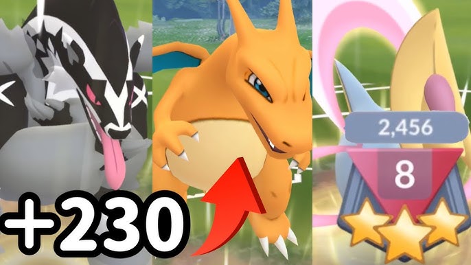 Goバトルリーグ 一気にレートが230アップ 過去最高に勝てたパーティーを紹介 ポケモンgo ハイパーリーグ Youtube Goバトルリーグ 一気にレートが230アップ 過去最高に勝てたパーティーを紹介 ポケモンgo ハイパーリーグ Youtube