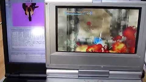 Pseudo Saturn Kai - Cheat Codes + USB Link test (v6.079, 2017/06/09)