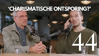 Download Lagu #44 'Wie of wat is de Heilige Geest?' MP3