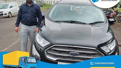 Budget Logistics and Packers Bangalore - Home and Office Shifting Services