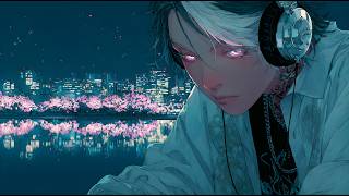 RenVX – 低音パターン (Low Pattern) (J-Pop / Chill Night Vibes EP)