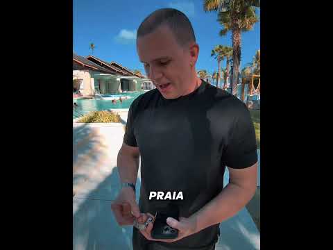 CREMOSINHO QUERIA ME DAR UM RELÓGIO FALSO NA TROCA DE UM ROLEX #elonwatches #podcast