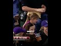 A polite little girl.🥰#baseball #shorts #mlb #sportsmanship #sports #baseballfans