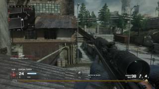 I HIT THE FIRST TWO PIECE ON FFA  MWR IN THE WORLD(HITMARKER) @casttheatre