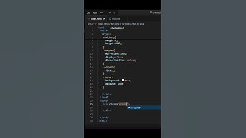 How do you create a sticky footer?