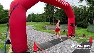 2026 West Virginia Water Festival Trail Race