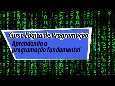 Algoritmo e Lógica de programação com Portugol Studio