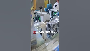 EVA hotmelt glue stick machine