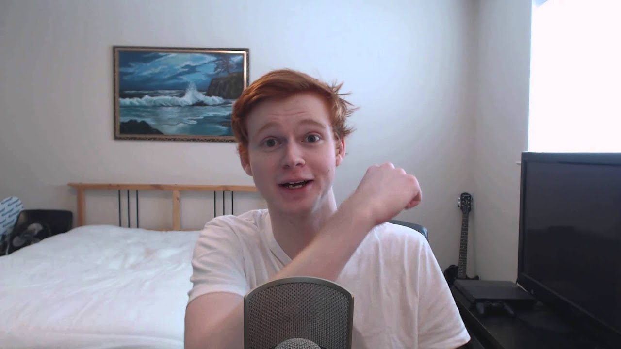 lets play a little game AUSTIN CITY LIMITS + 100,000 SUBSCRIBERS! (Channel Update #60)