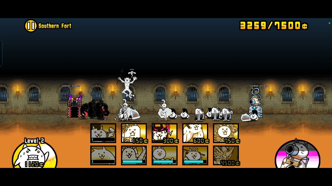 ⚔️ Cover of Darkness. Southern Fort. Combo carried. #tbc #ponos