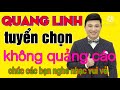 nhạc vàng chọn lọc , thích nhạc vàng