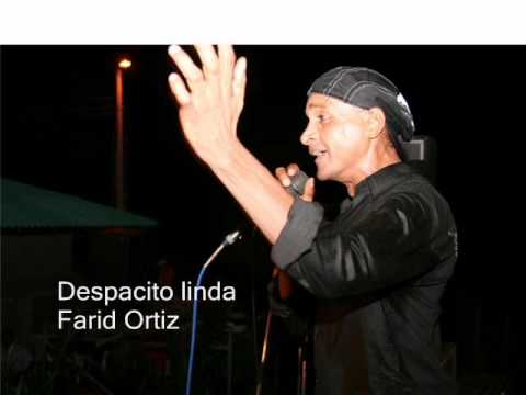 Despacito linda - Farid Ortiz