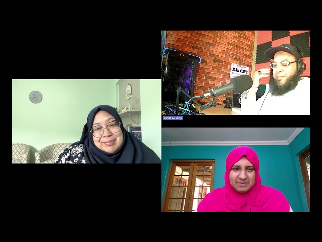 Watch Episode 3 - The Prophet’s Emotional Wisdom: Lessons for daily life on YouTube.