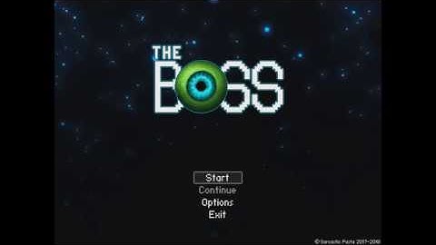 The BOSS | Episode 1: WELCOME TO WIRELAND!