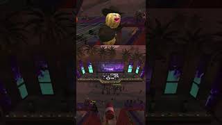 Peanut live rust concert #shorts #theburntpeanut