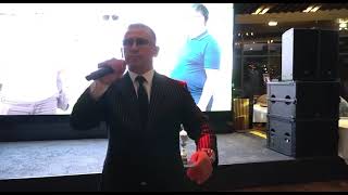 картинка: Джем.  Құрдастар әні, Даурен Жандаров