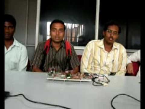 Make My Project Embedded Web Server
