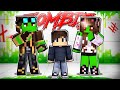 ABBIAMO TROVATO IL FIGLIO DI GIORGIO! - Minecraft Epidemia 2 Ep.25