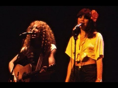 Linda Ronstadt - Los Angeles, CA November 3, 1976 Pre-FM