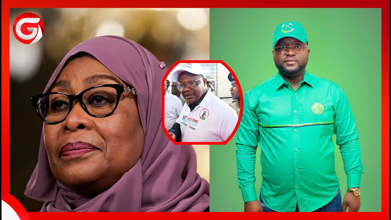 KADA wa CCM AJILIPUA - 