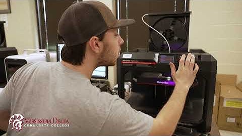 Drafting & Design Technology