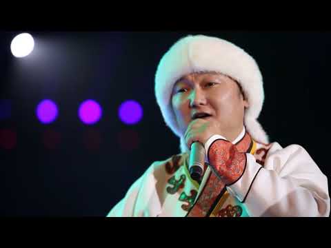 МУГЖ, дуучин С.Жавхлан