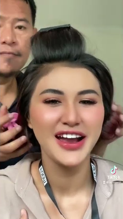 Pecah 1000 versi Camellia Putri #shorts