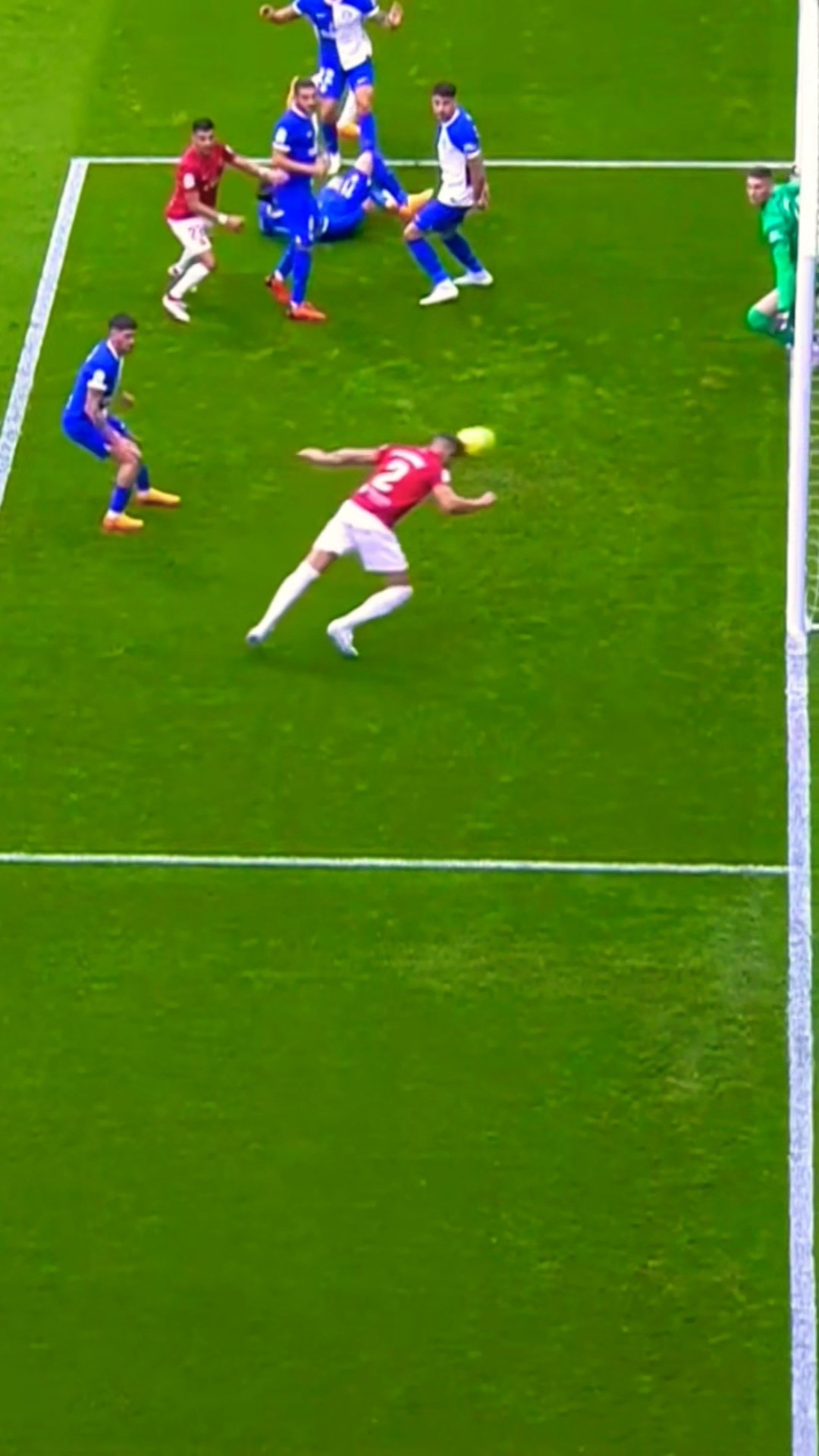 Nastasic ➡️ Right place, Right time ?