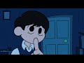 Who can it be now again  omori parody