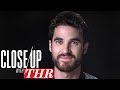Darren Criss on Portraying Real Person in 'Assassination of Gianni Versace' | Close Up With THR