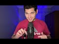 Türkçe ASMR : AYAKTA ASMR
