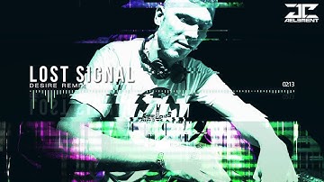AELEMENT - Lost Signal (Desire Remix) // Release Remix EP: January 2016